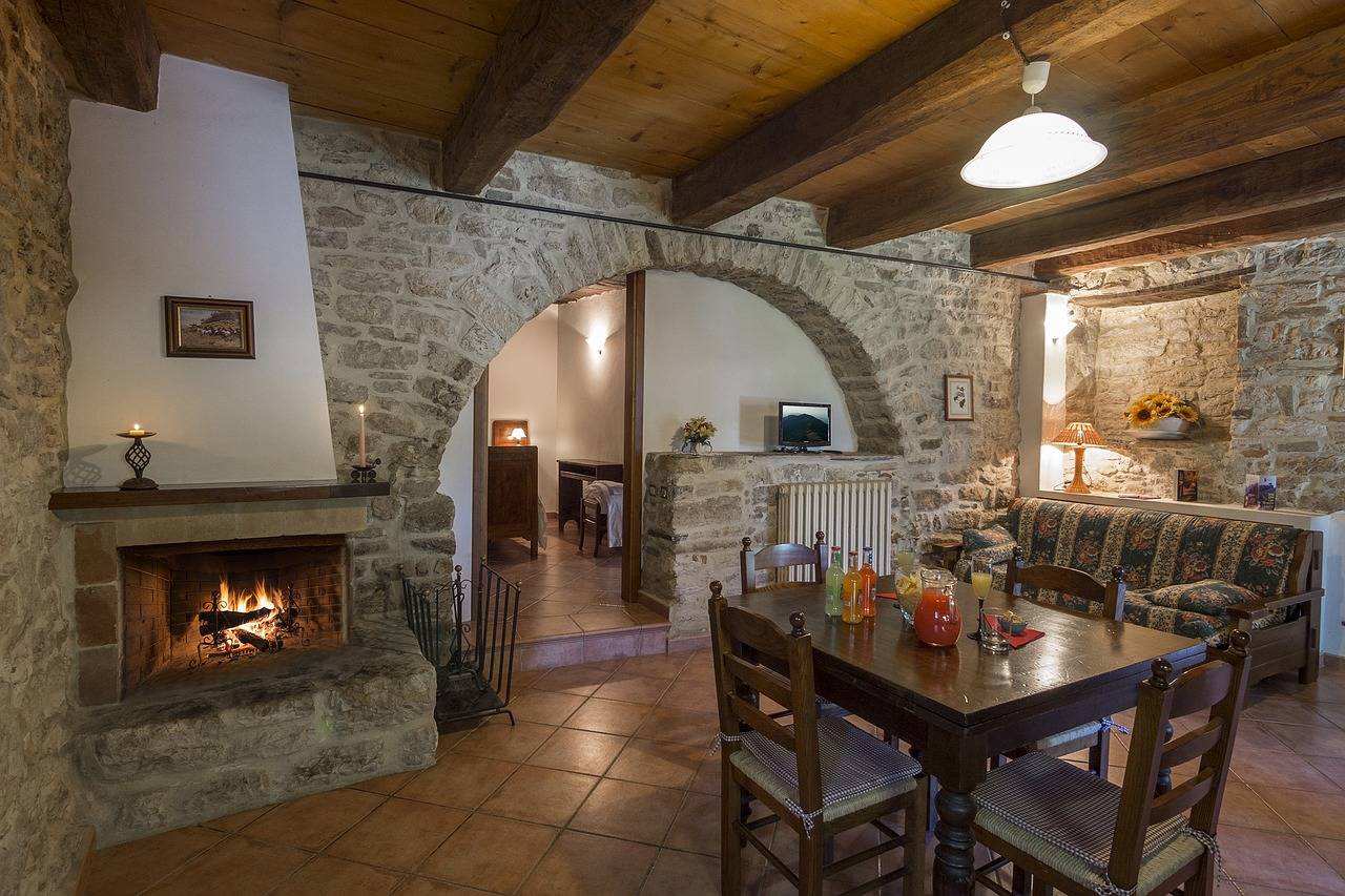 Expert Chimney and Fireplace Services in Riverside, Illinois
