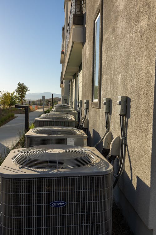 Professional Commercial Air Duct Cleaning In Riverside Illinois