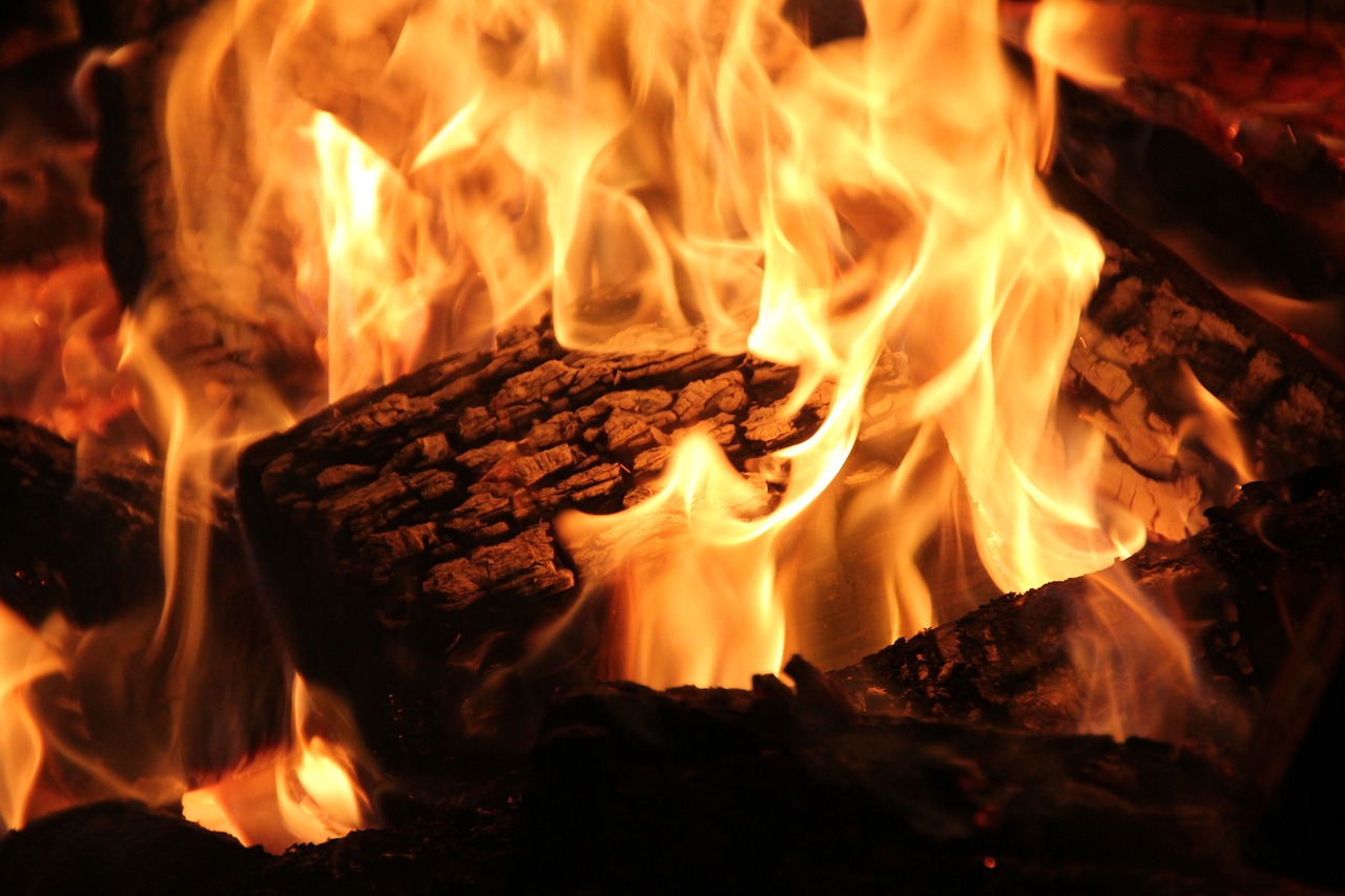 Professional Fireplace Cleaning Services In Riverside Illinois