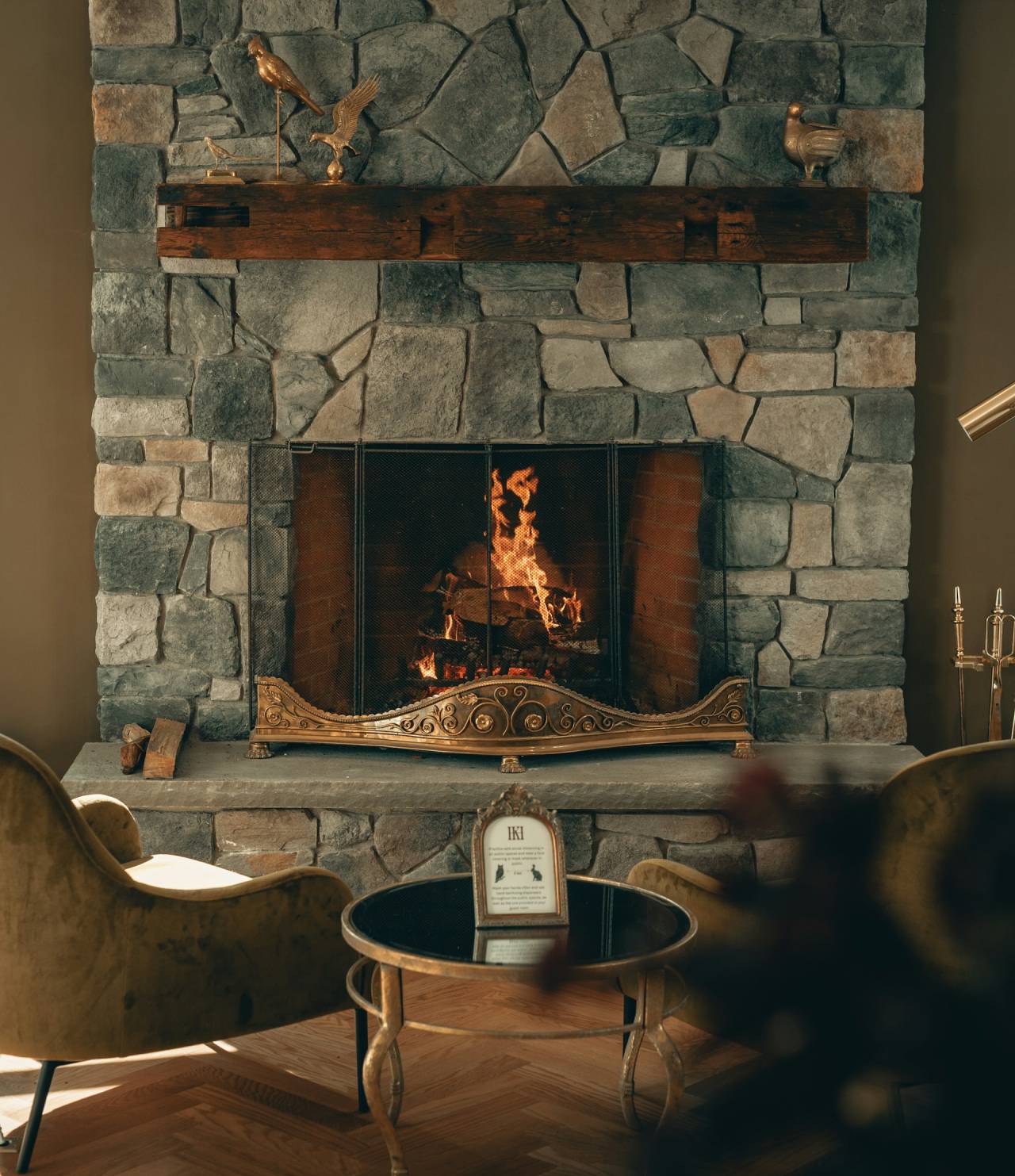 Professional Fireplace Services In Riverside Illinois