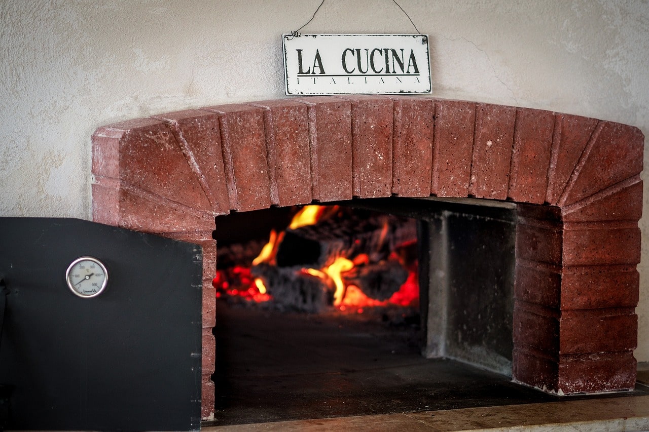 Premium Pizza Ovens and Grills in Riverside, Illinois