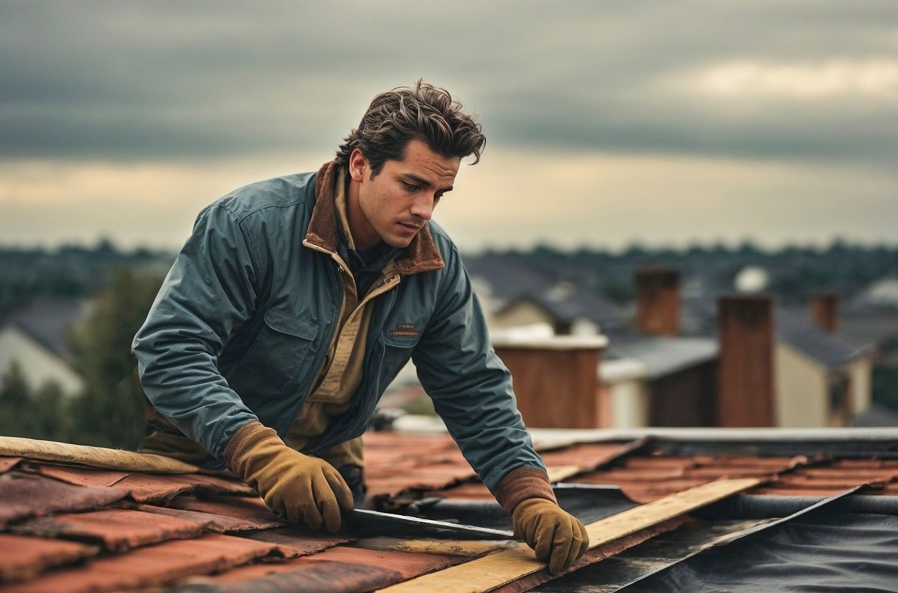 Expert Roof Repair in Riverside, Illinois - Professional Service by Riverside Roofing